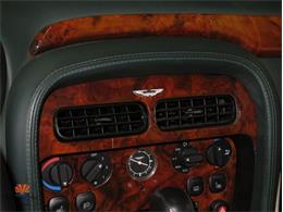 2000 Aston Martin DB7 (CC-2049912) for sale in Mesa, Arizona