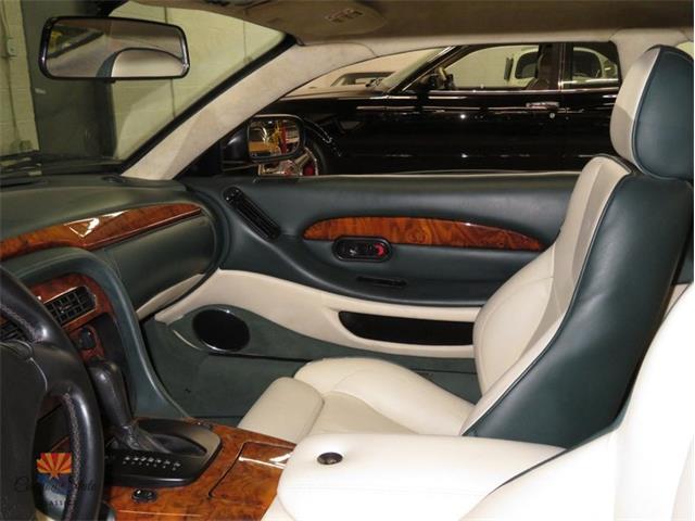 2000 Aston Martin DB7 (CC-2049912) for sale in Mesa, Arizona