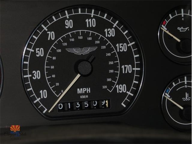 2000 Aston Martin DB7 (CC-2049912) for sale in Mesa, Arizona