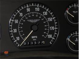 2000 Aston Martin DB7 (CC-2049912) for sale in Mesa, Arizona