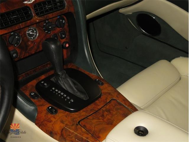 2000 Aston Martin DB7 (CC-2049912) for sale in Mesa, Arizona