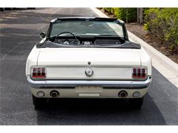 1966 Ford Mustang (CC-2051006) for sale in Orlando, Florida