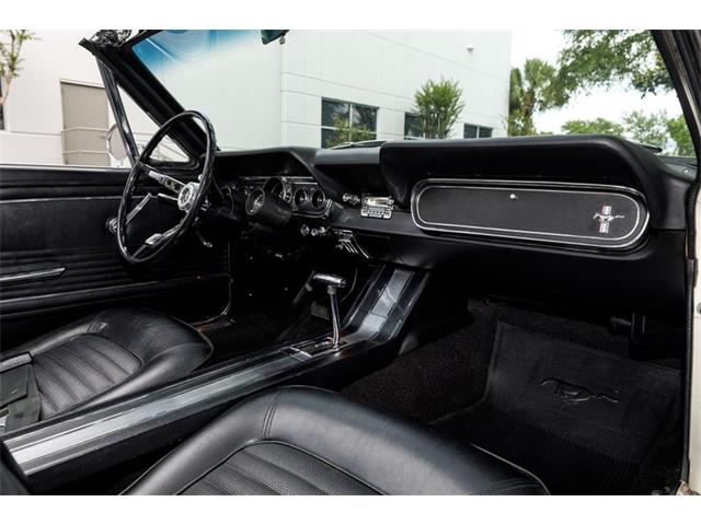 1966 Ford Mustang (CC-2051006) for sale in Orlando, Florida