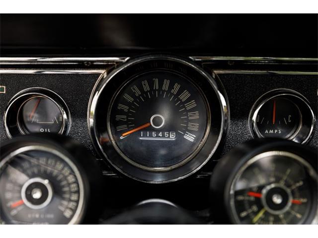 1966 Ford Mustang (CC-2051006) for sale in Orlando, Florida