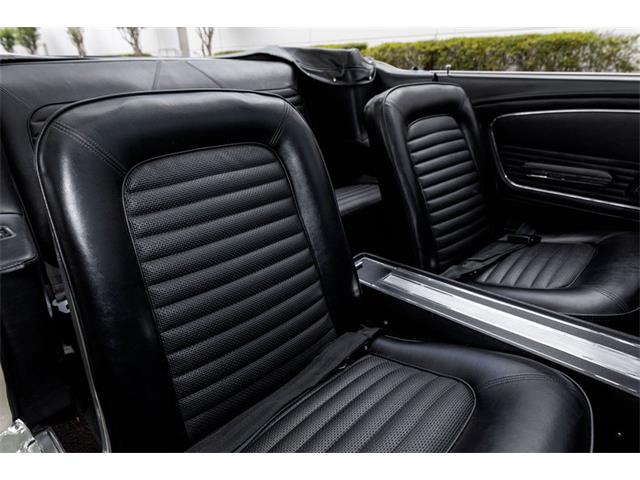 1966 Ford Mustang (CC-2051006) for sale in Orlando, Florida