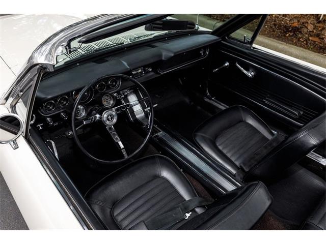 1966 Ford Mustang (CC-2051006) for sale in Orlando, Florida