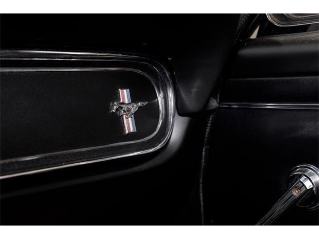 1966 Ford Mustang (CC-2051006) for sale in Orlando, Florida