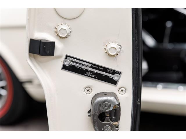 1966 Ford Mustang (CC-2051006) for sale in Orlando, Florida