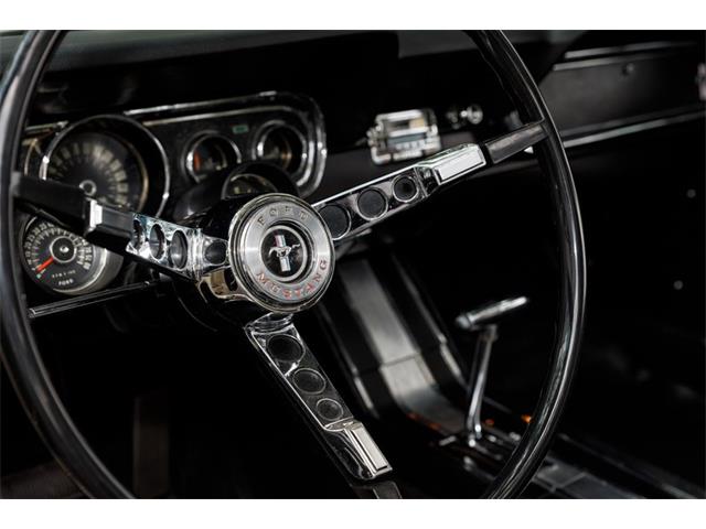 1966 Ford Mustang (CC-2051006) for sale in Orlando, Florida