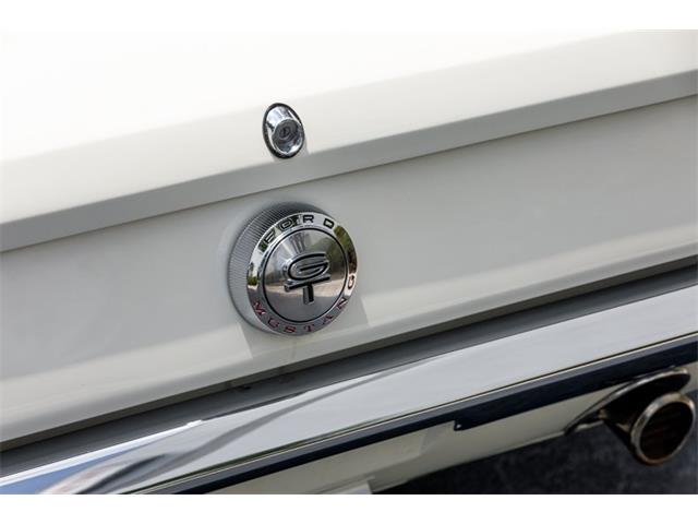 1966 Ford Mustang (CC-2051006) for sale in Orlando, Florida