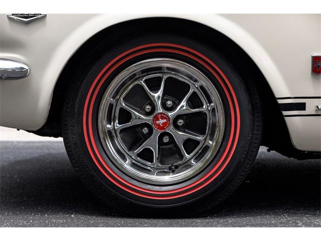 1966 Ford Mustang (CC-2051006) for sale in Orlando, Florida