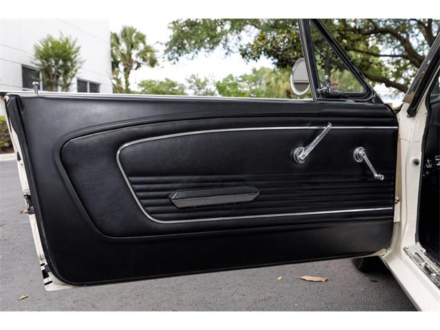 1966 Ford Mustang (CC-2051006) for sale in Orlando, Florida