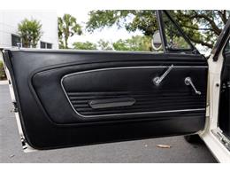 1966 Ford Mustang (CC-2051006) for sale in Orlando, Florida