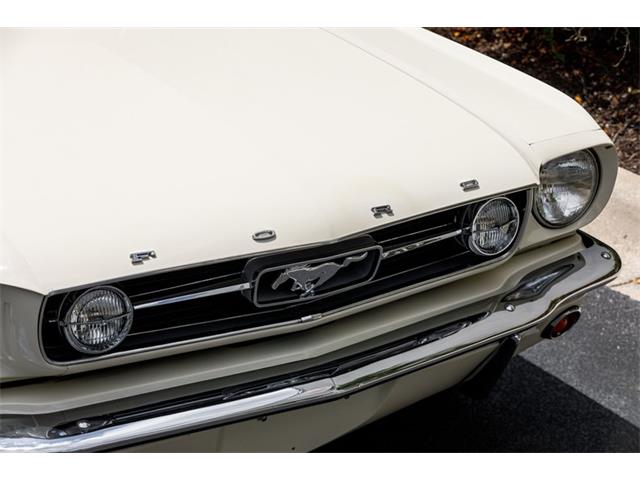 1966 Ford Mustang (CC-2051006) for sale in Orlando, Florida