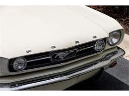 1966 Ford Mustang (CC-2051006) for sale in Orlando, Florida