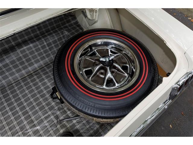 1966 Ford Mustang (CC-2051006) for sale in Orlando, Florida