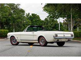 1966 Ford Mustang (CC-2051006) for sale in Orlando, Florida