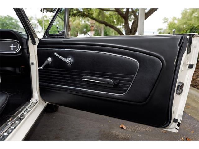 1966 Ford Mustang (CC-2051006) for sale in Orlando, Florida