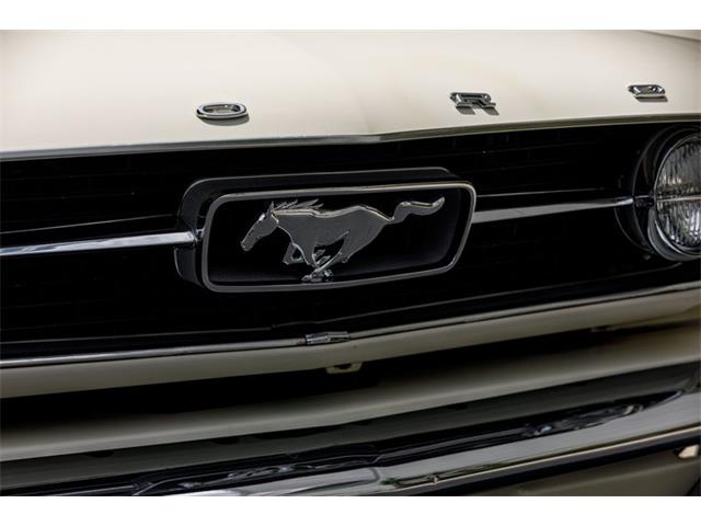 1966 Ford Mustang (CC-2051006) for sale in Orlando, Florida