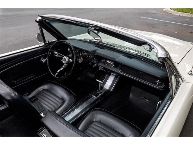 1966 Ford Mustang (CC-2051006) for sale in Orlando, Florida