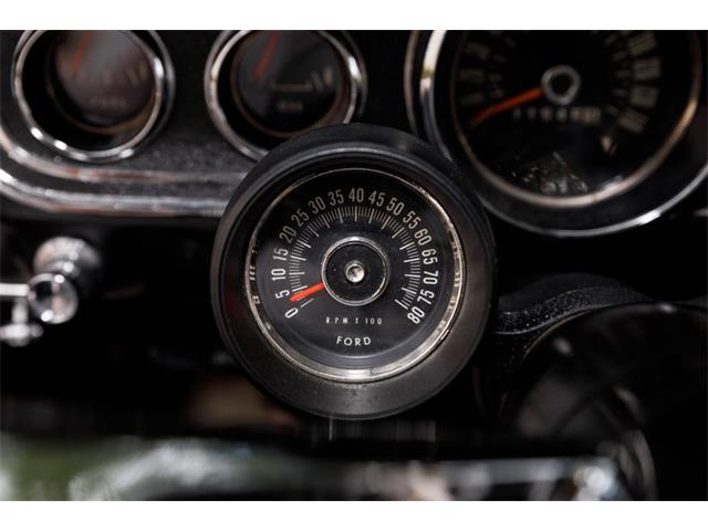 1966 Ford Mustang (CC-2051006) for sale in Orlando, Florida