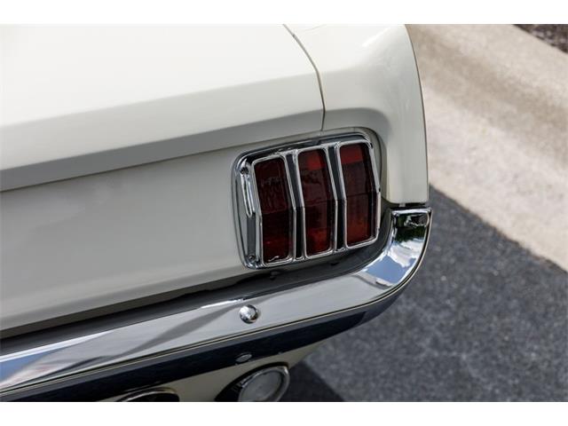 1966 Ford Mustang (CC-2051006) for sale in Orlando, Florida