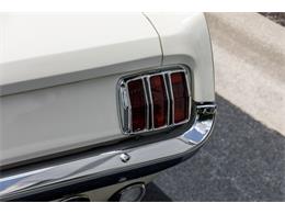 1966 Ford Mustang (CC-2051006) for sale in Orlando, Florida