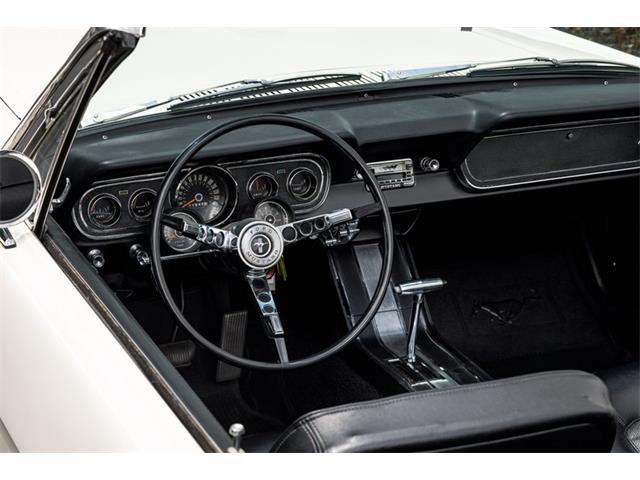 1966 Ford Mustang (CC-2051006) for sale in Orlando, Florida