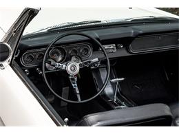 1966 Ford Mustang (CC-2051006) for sale in Orlando, Florida