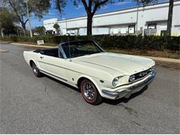 1966 Ford Mustang (CC-2051006) for sale in Orlando, Florida