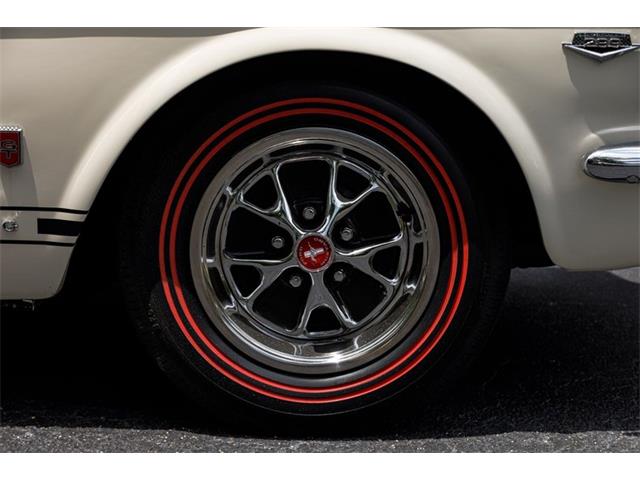 1966 Ford Mustang (CC-2051006) for sale in Orlando, Florida