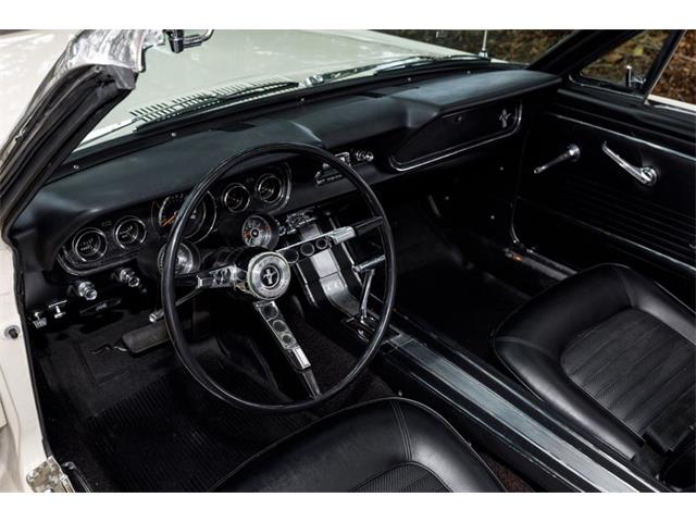 1966 Ford Mustang (CC-2051006) for sale in Orlando, Florida