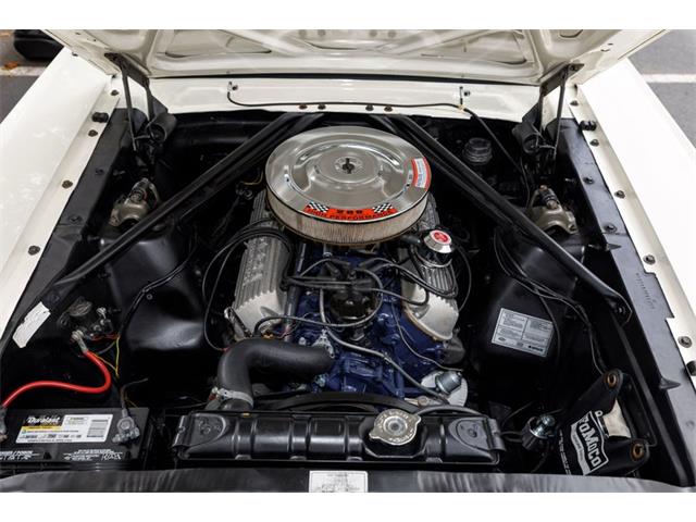 1966 Ford Mustang (CC-2051006) for sale in Orlando, Florida