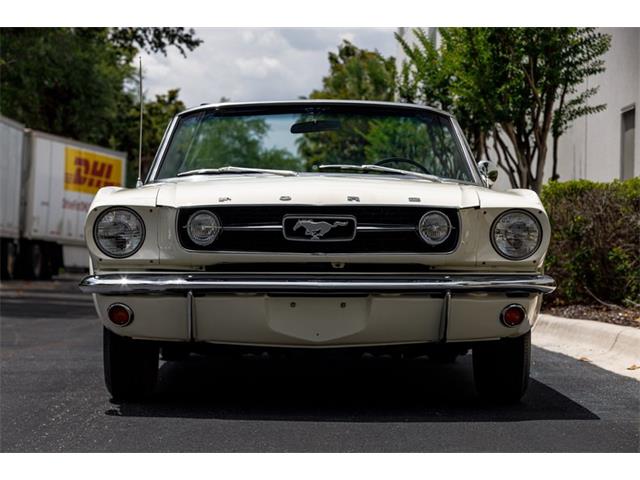 1966 Ford Mustang (CC-2051006) for sale in Orlando, Florida