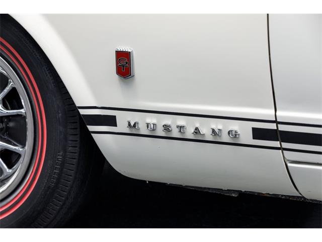 1966 Ford Mustang (CC-2051006) for sale in Orlando, Florida