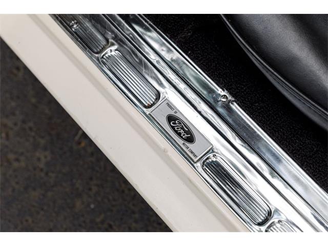 1966 Ford Mustang (CC-2051006) for sale in Orlando, Florida