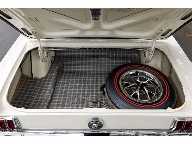 1966 Ford Mustang (CC-2051006) for sale in Orlando, Florida