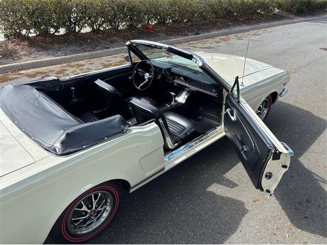 1966 Ford Mustang (CC-2051006) for sale in Orlando, Florida