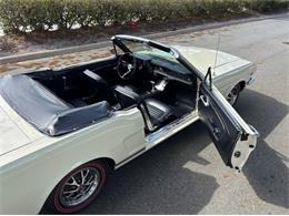 1966 Ford Mustang (CC-2051006) for sale in Orlando, Florida