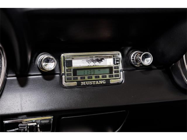 1966 Ford Mustang (CC-2051006) for sale in Orlando, Florida