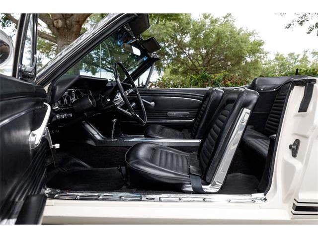 1966 Ford Mustang (CC-2051006) for sale in Orlando, Florida