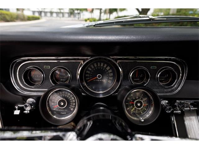 1966 Ford Mustang (CC-2051006) for sale in Orlando, Florida