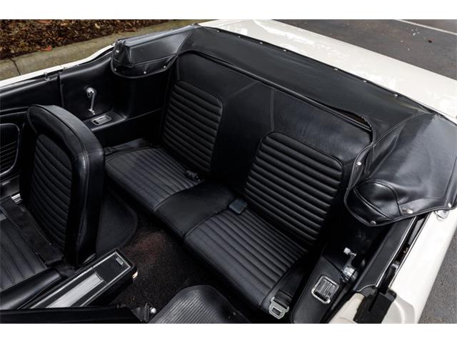 1966 Ford Mustang (CC-2051006) for sale in Orlando, Florida