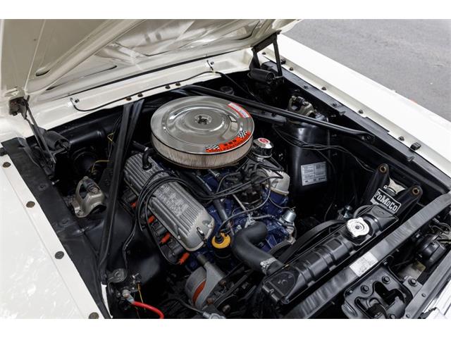 1966 Ford Mustang (CC-2051006) for sale in Orlando, Florida