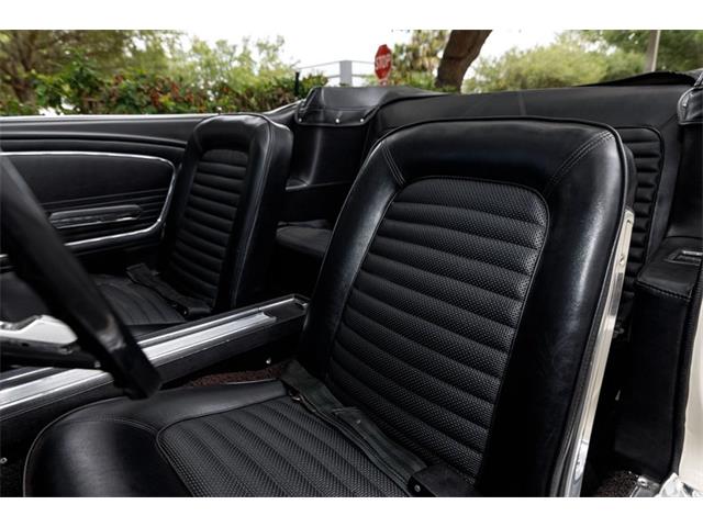 1966 Ford Mustang (CC-2051006) for sale in Orlando, Florida
