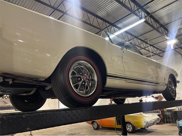 1966 Ford Mustang (CC-2051006) for sale in Orlando, Florida