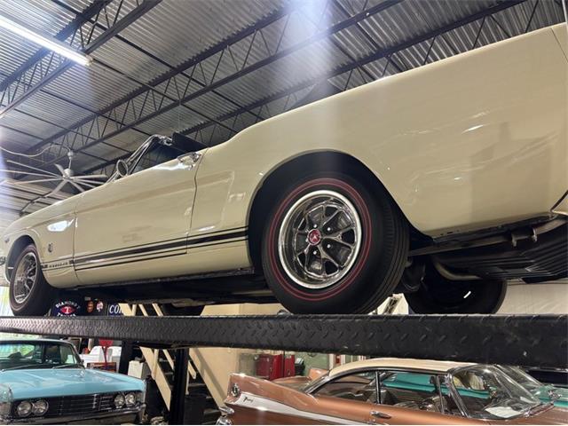 1966 Ford Mustang (CC-2051006) for sale in Orlando, Florida
