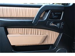 2017 Mercedes-Benz G-Class (CC-2051007) for sale in Santa Barbara, California