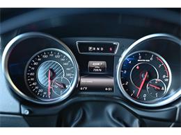 2017 Mercedes-Benz G-Class (CC-2051007) for sale in Santa Barbara, California