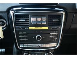 2017 Mercedes-Benz G-Class (CC-2051007) for sale in Santa Barbara, California
